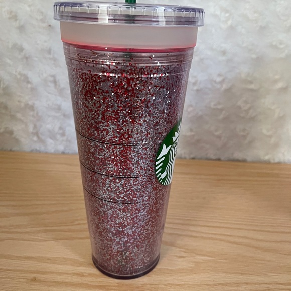 Starbucks Tumbler 24oz - Picture 3 of 8
